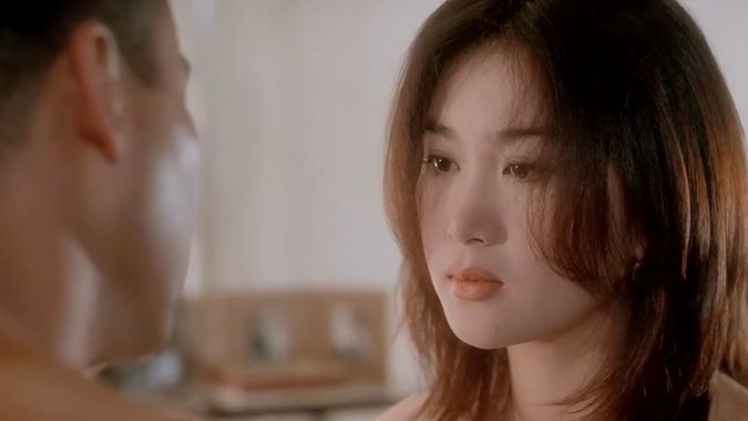 Phim sex của Ôn Bích Hà với Nhậm Đạt Hoa ALL OF A SUDDEN 1996 – Biến Đông Kinh Hồn (Vietsub) cực hay